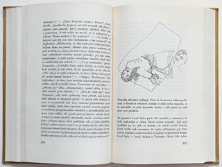 Toyen (1902-1980) - Heptameron novel