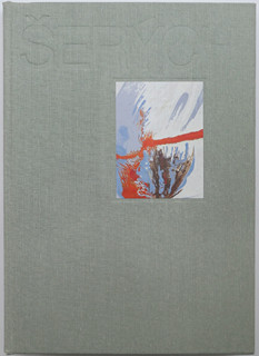 Jaroslav Šerých (1928-2014) - Jan M. Tomeš: Jaroslav Šerých