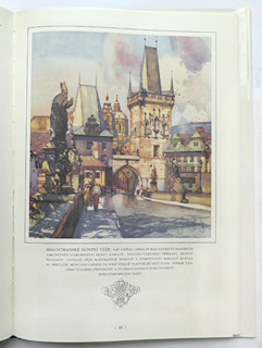 Jaroslav Šetelík (1881-1955) - Jaroslav Šetelík: Praha