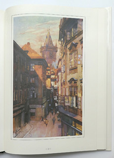 Jaroslav Šetelík (1881-1955) - Jaroslav Šetelík: Praha