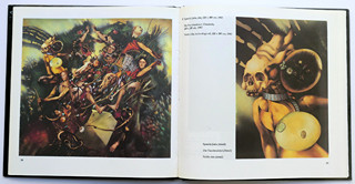 Josef Vyleťal (1940-1989) - Rostislav Sarvaš: Josef Vyleťal – Malíř smrti