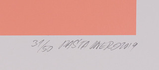Pasta Oner (1979-) - Dear future