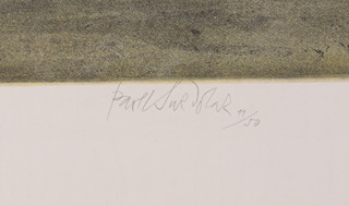 Pavel Sukdolák (1925-) - Úběžníky