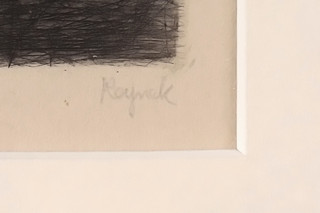 Bohuslav Reynek (1892-1971) - Pastorale