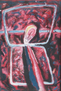 Tomáš Švéda (1947) -  Zrcadlení