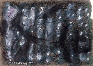 František Hodonský (1945) -  Bez názvu