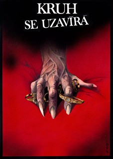 Zdeněk Vlach (1942 - 1999) -  Kruh se uzavírá
