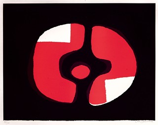Ota Janeček (1919 - 1996) - Buňka