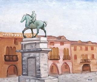 Lev Šimák (1896 - 1989) -  Pomník