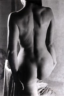 Jan Parkman (1942) -  Akt
