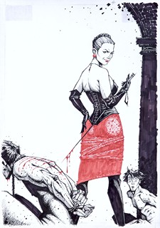 Lubomír Kupčík (1957) - Tina