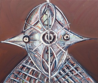 Jiří Načeradský (1939 - 2014) -  Velký Guru