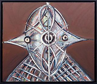 Jiří Načeradský (1939 - 2014) - Velký Guru