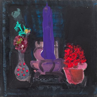 Aleš Růžička (1977) -  Kolumbárium
