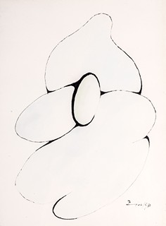 Ladislav Zívr (1909 - 1980) -  Bez názvu