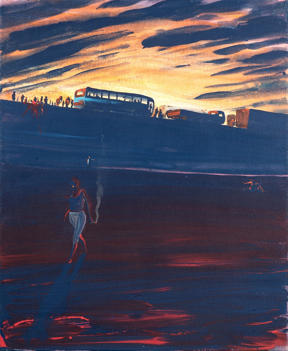 Igor Grimmich (1979) - 20 minut