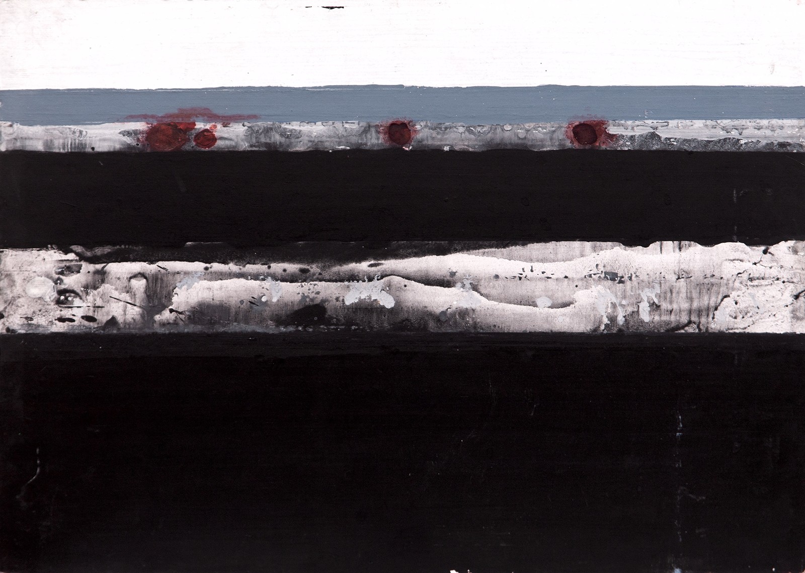 Jan Koblasa (1932 - 2017) - Horizont