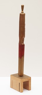 Jiří Sopko (1942) - Hlava