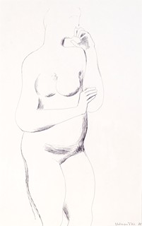 Miloslav Chlupáč (1920 - 2008) - Akt II