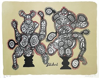 Jan Švankmajer (1934) - Sbírka 2