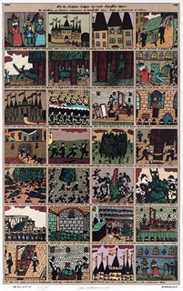 Jiří Šalamoun (1935 - 2022) - Únos (hurá na draka)