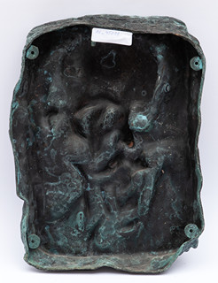 Otto Gutfreund (1889 - 1927) - Podobizna otce