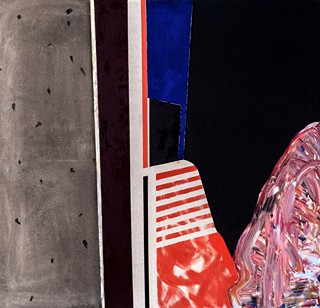 Ivan Ouhel (1945 - 2021) - Indonésie