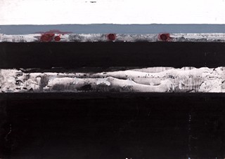 Jan Koblasa (1932 - 2017) - Horizont