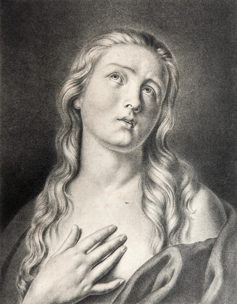 Máří Magdaléna