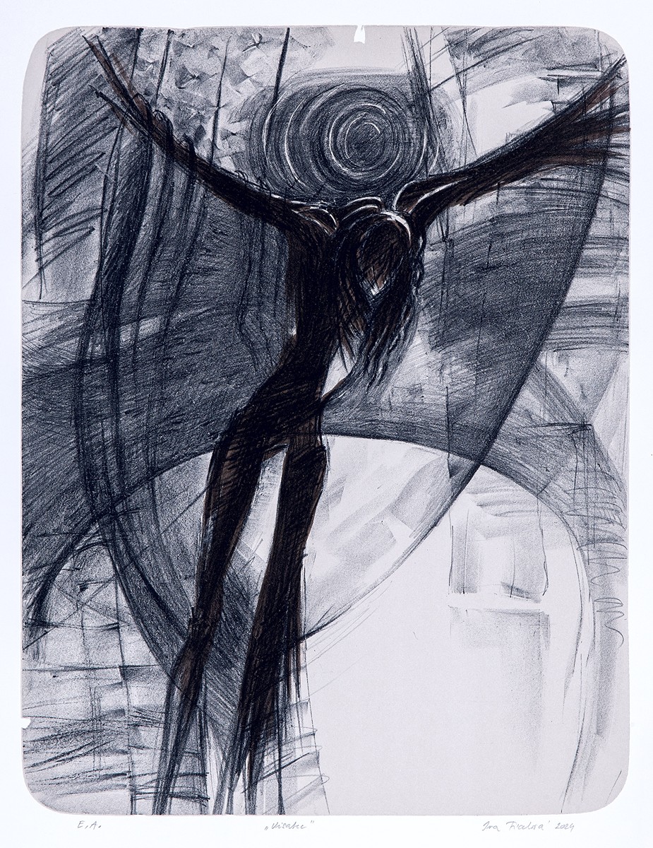 Iva Fialová (1958) - Visatec