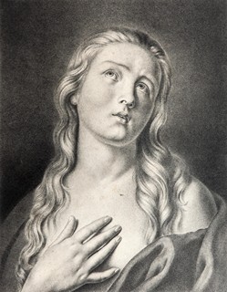 Máří Magdaléna