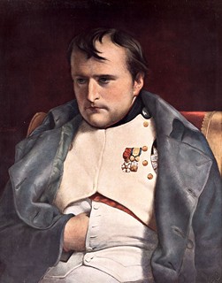 Napoleon Bonaparte