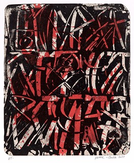 Michal Škapa (1978) - Grafity