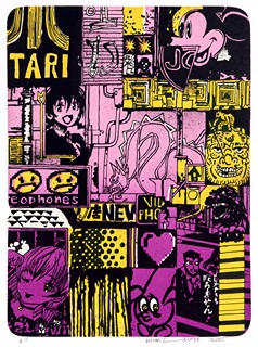Michal Škapa (1978) - Atari Nippon