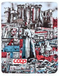 Michal Škapa (1978) - COOP