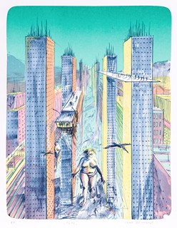 Igor Grimmich (1979) - Vlna