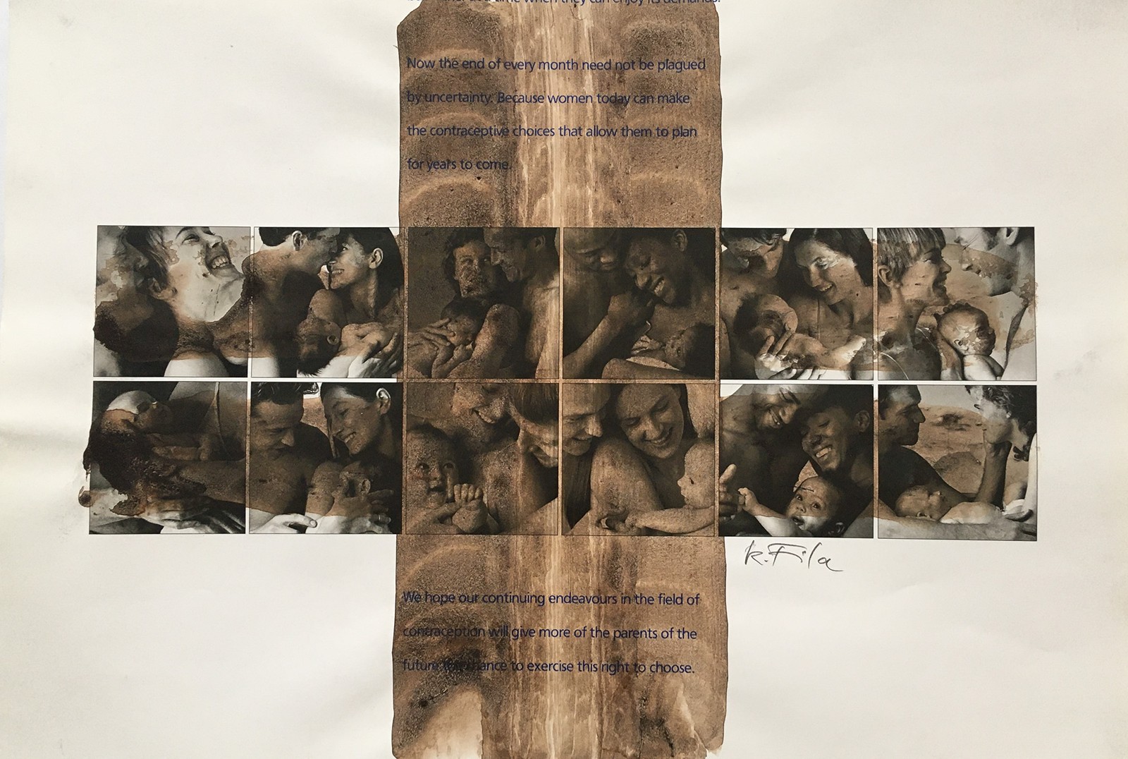 Rudolf Fila (1932 - 2015) - We hope