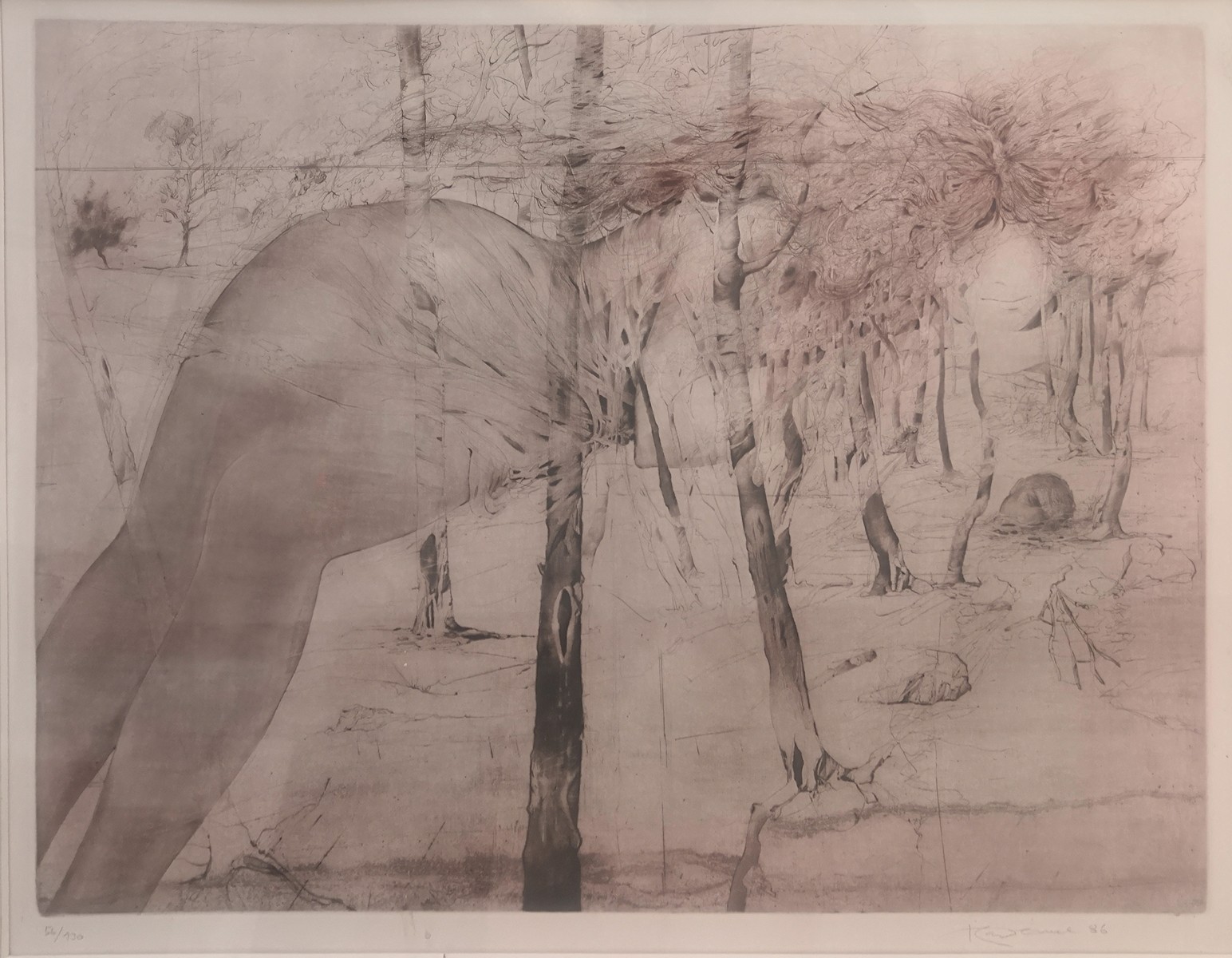 Karel Demel (1942 - 2024) - Les