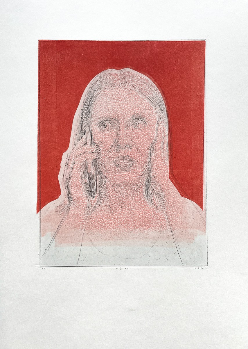 Antonín Sondej (1992) - M.Š. XII