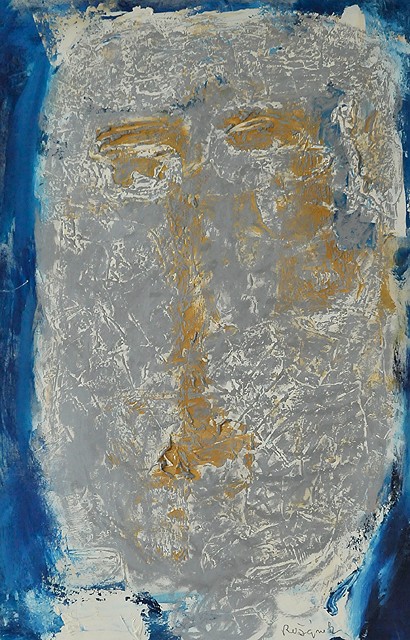 Václav Rožánek (1913 - 1994) - Začátek metamorfózy