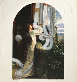 Rudolf Fila (1932 - 2015) - Romeo a Julie