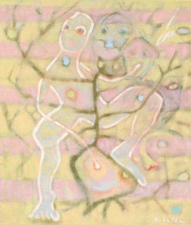 František Hubatka (1960) - Slepý anděl