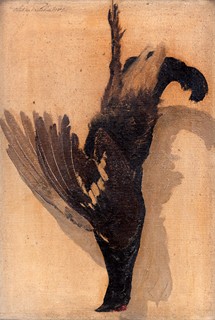 Otakar Průcha (1893 - ?) - Úlovek