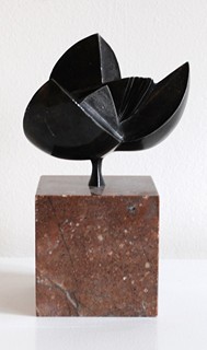 Rudolf Svoboda (1924 - 1994) - Květ