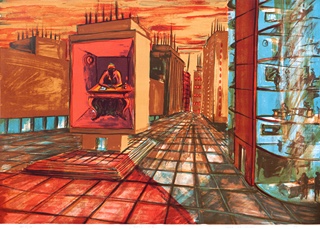 Igor Grimmich (1979) - Nový den