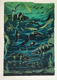 Martin Salajka (1981) - Ryby