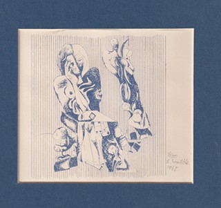 Emil Sedlák (1938) - Trapenia nad Novým rokom