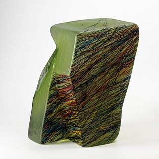 Jiřina Žertová (1932) - Kámen