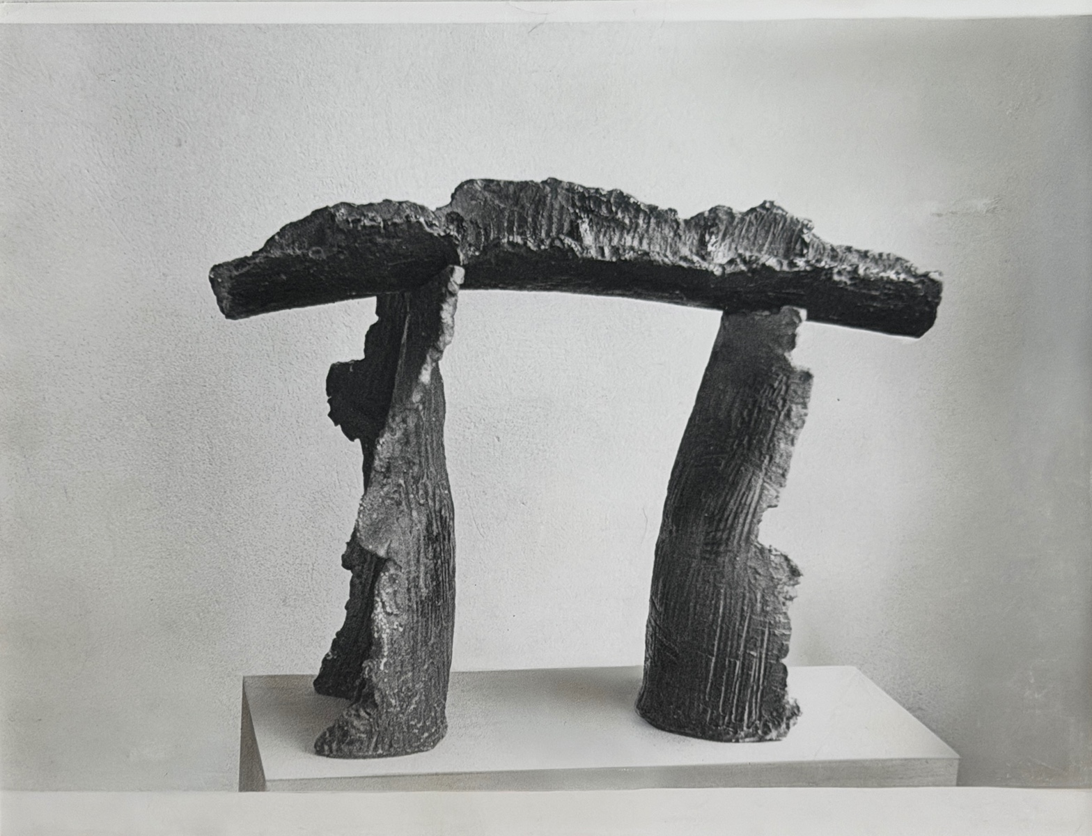 Taras Kuščynskyj (1932 - 1983) - Keramický objekt
