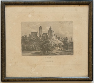 Höfer Emil (1815–1880) - Leipheim an der oberen Donau